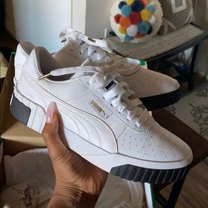 Puma Cali Sneakers